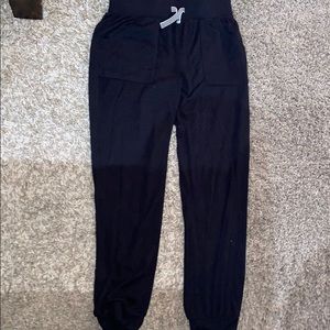 Black Girls Sweatpants